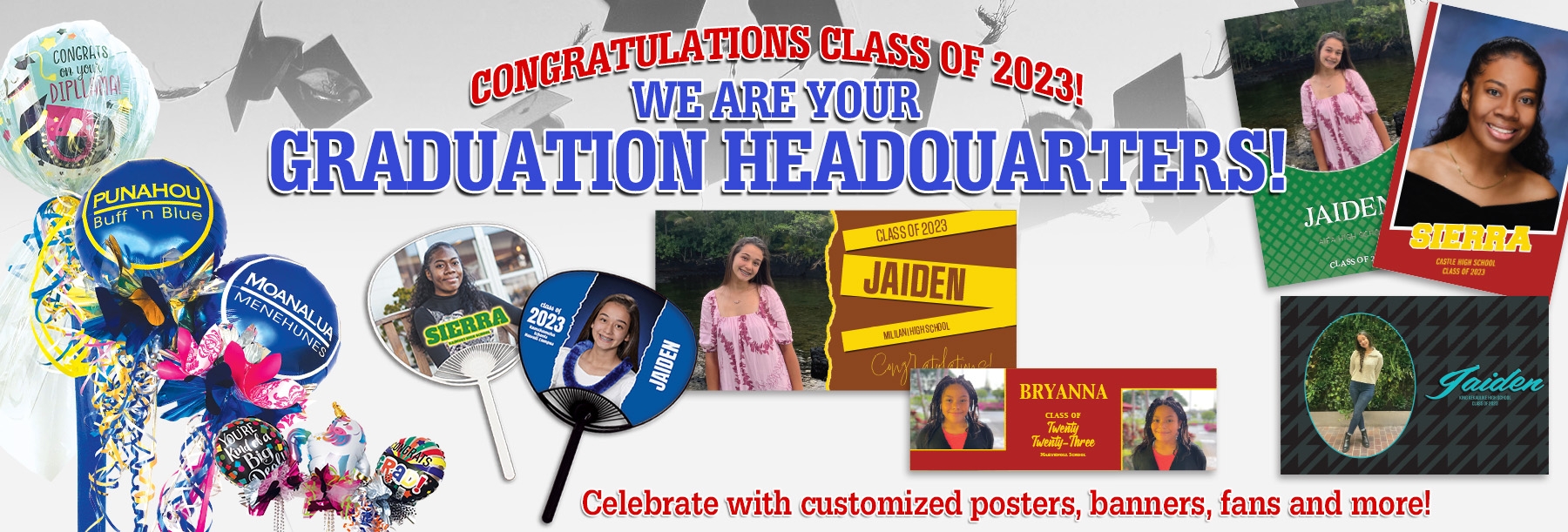 Graduation 2023